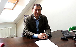 Mieszkańcy wsi Kot odcięci są od świata Mieszkańcy wsi Kot odcięci są od świata